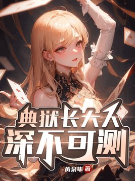 我在清宫做圣母的那些年