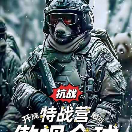 虚空极变
