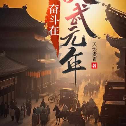 四合院：我，何雨柱，整治众禽不手软