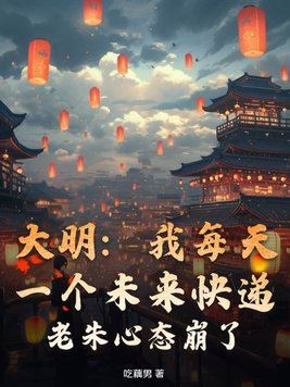 我寄人间