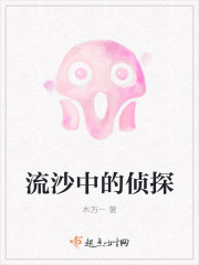 流沙中的侦探