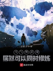 斗气和武魂居然可以同时修炼
