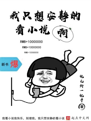 我只想安静的看小说啊