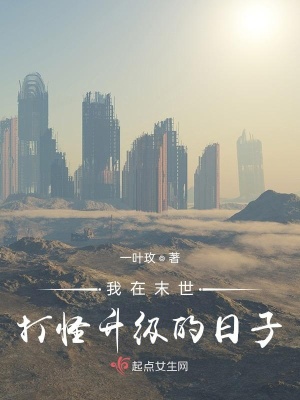 我在末世打怪升级的日子