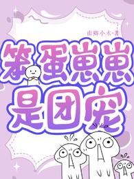 笨蛋崽崽是团宠