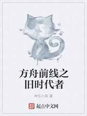 方舟前线之旧时代者