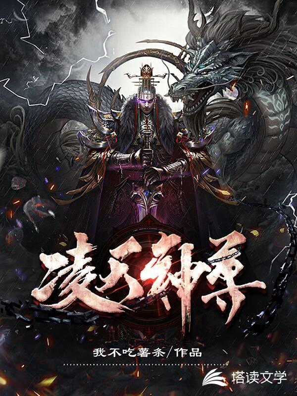 凌天神尊