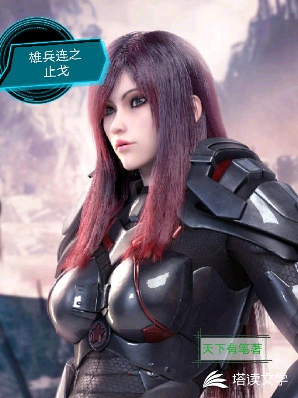 雄兵连之止戈