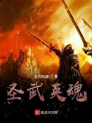 圣武英魂