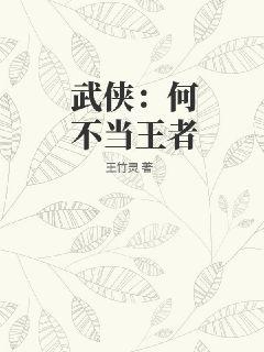 武侠：何不当王者