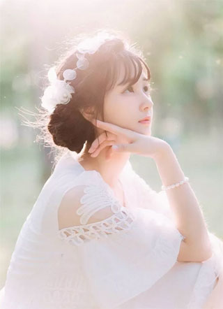 四合院里的大玩家