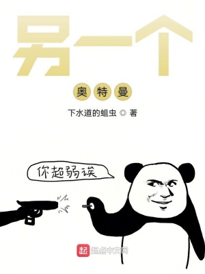 另一个奥特曼