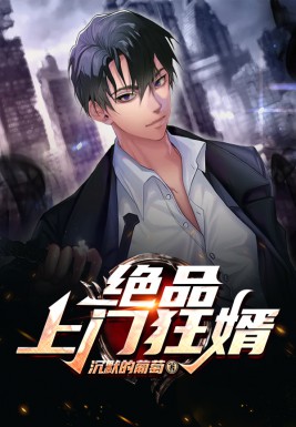 绝品上门狂婿