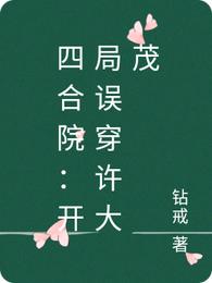 四合院：开局误穿许大茂