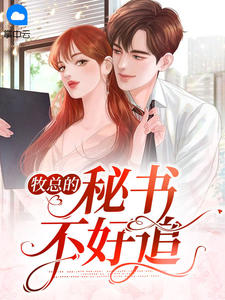 牧总的秘书不好追