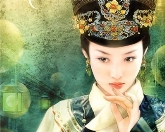 宸玉兰珠