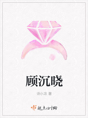 顾沉晓
