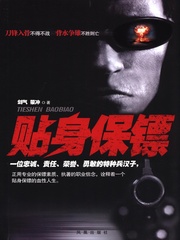 贴身保镖
