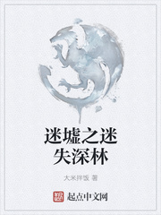 迷墟之迷失深林