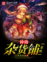 神级杂货铺系统