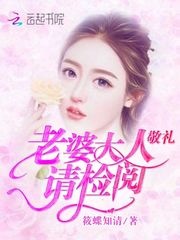 敬礼，老婆大人请检阅