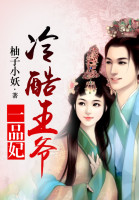 冷酷王爷极品妃