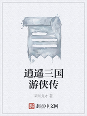 三国游侠传