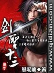 剑圣十三