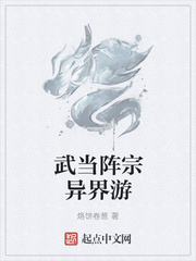 武当阵宗异界游