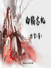 白鹤忘机