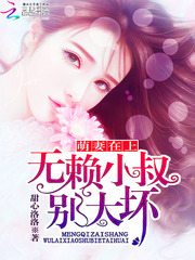 小叔，别太坏