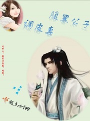 腹黑公子调皮妻