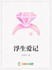 浮生爱记