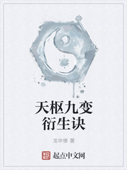 天枢九变衍生诀