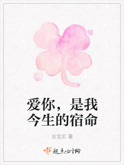 你是我的宿命