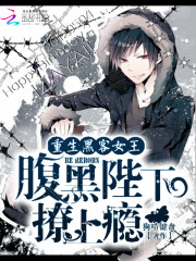 重生黑客女王：腹黑陛下，撩上瘾