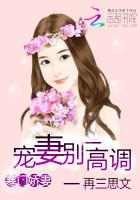 寒门娇妻：宠妻别高调