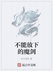 不能放下的魔剑