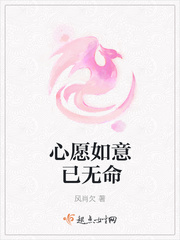 心愿如意已无命