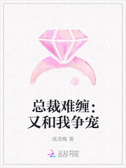总裁难缠：又和我争宠