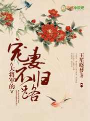 大将军的宠妻不归路
