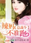 总裁令，辣妈不准跑