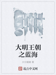 大明王朝之蓝海