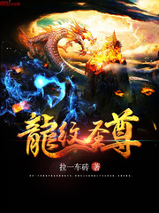 龙纹圣尊