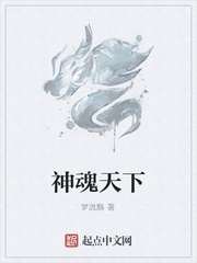 神魂天下