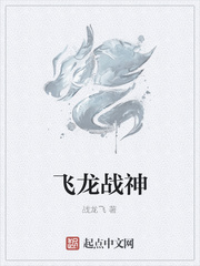 飞龙战神