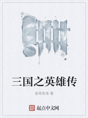 三国之英雄传