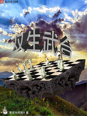 双生武台