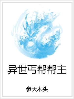 异世丐帮帮主