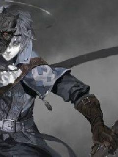 魔甲少年